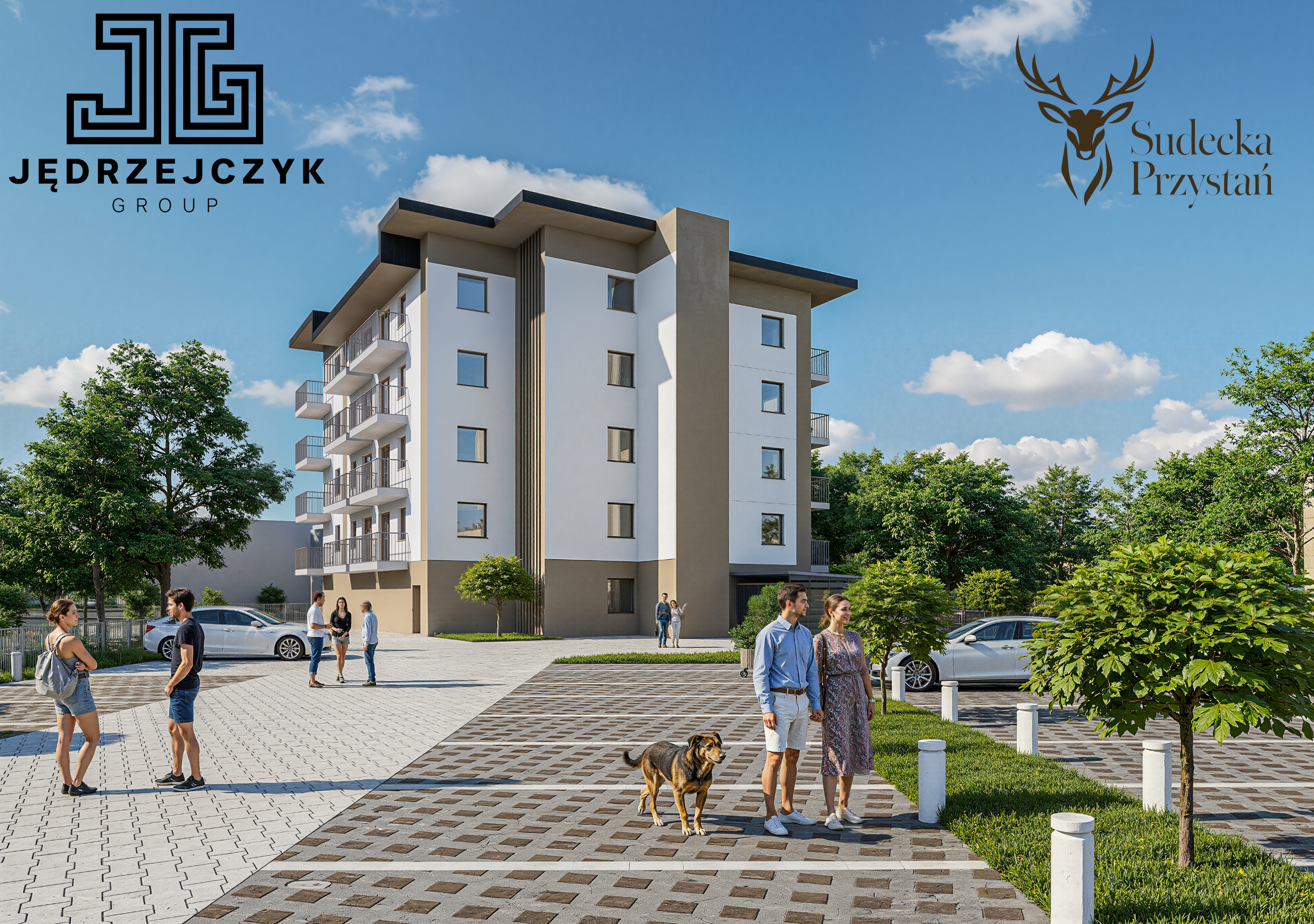 Sudecka Przystań